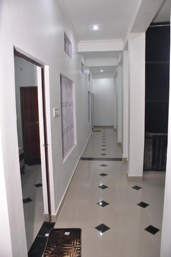 Shree Gorakhnath Guest House Ayodhya Extérieur photo