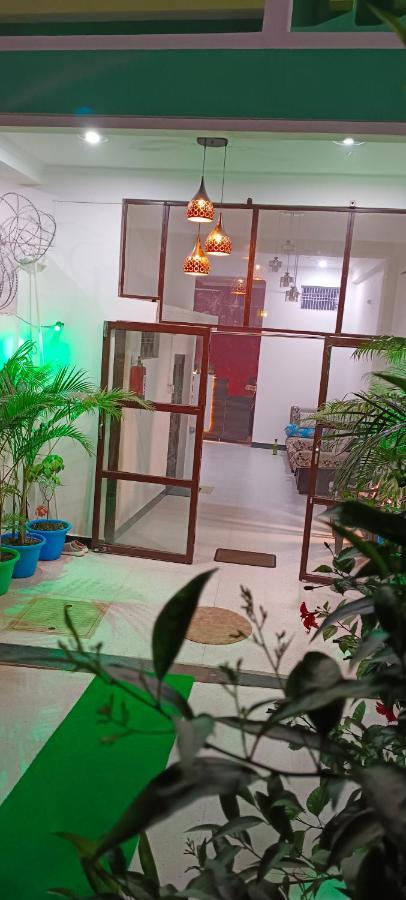 Shree Gorakhnath Guest House Ayodhya Extérieur photo