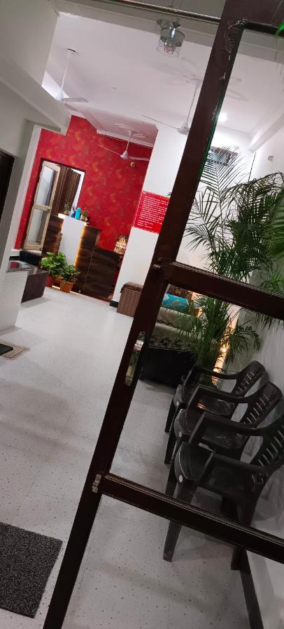 Shree Gorakhnath Guest House Ayodhya Extérieur photo