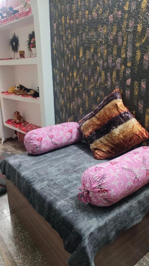 Shree Gorakhnath Guest House Ayodhya Chambre photo