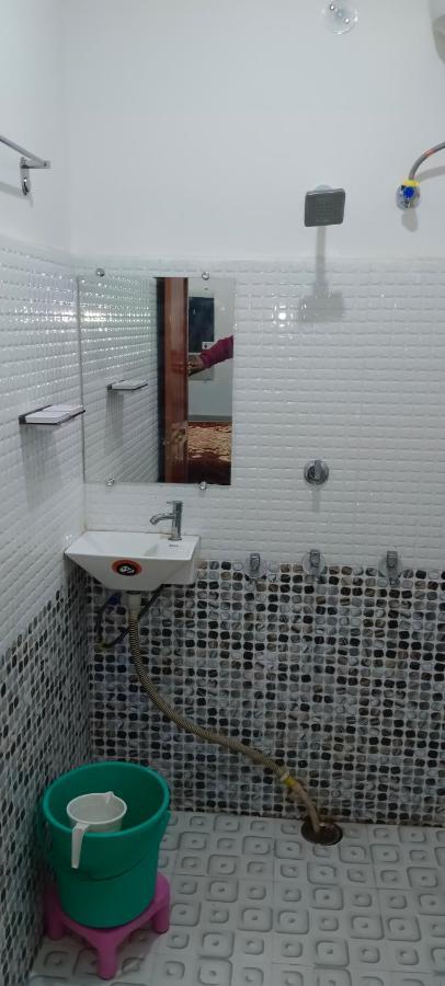 Shree Gorakhnath Guest House Ayodhya Extérieur photo