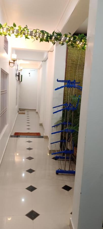 Shree Gorakhnath Guest House Ayodhya Extérieur photo