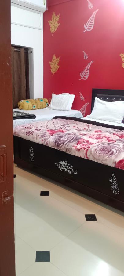 Shree Gorakhnath Guest House Ayodhya Extérieur photo