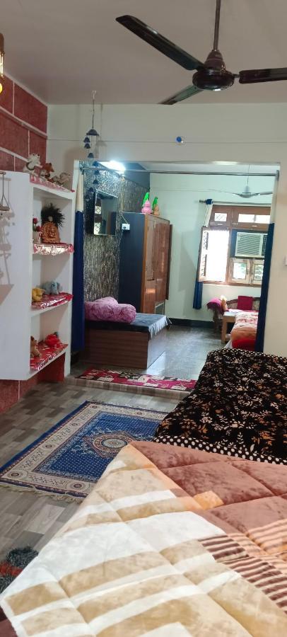 Shree Gorakhnath Guest House Ayodhya Extérieur photo