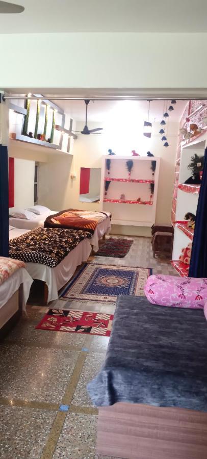Shree Gorakhnath Guest House Ayodhya Extérieur photo