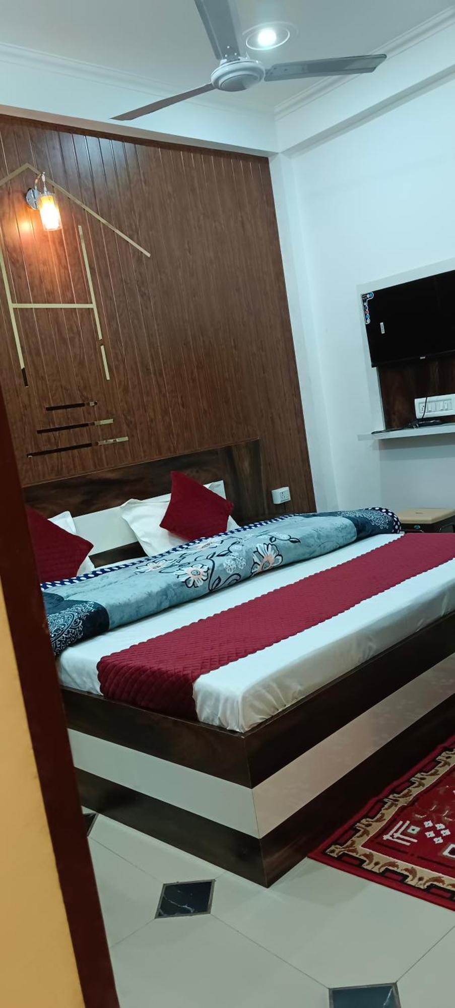 Shree Gorakhnath Guest House Ayodhya Extérieur photo