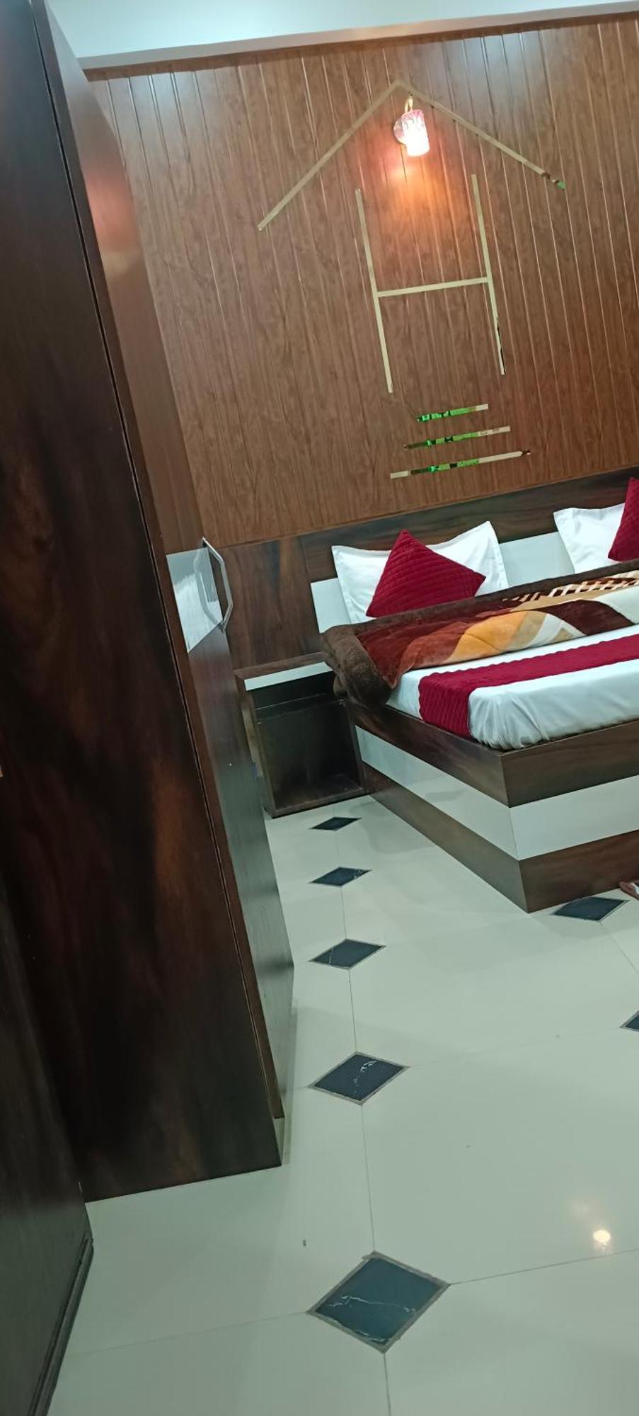 Shree Gorakhnath Guest House Ayodhya Extérieur photo