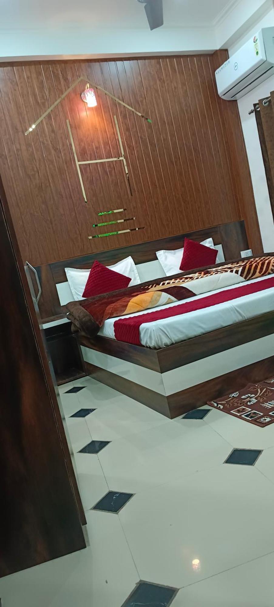 Shree Gorakhnath Guest House Ayodhya Extérieur photo